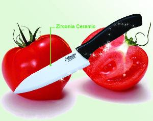 Ceramic Knife For Kitchen