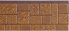 Heat Insulation Metal Wall Panel