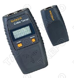 Sell Network Communications Products Of Cable Tester