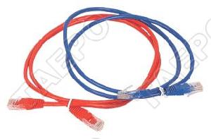 network communications lan patch cord