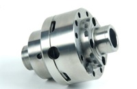 differential case truck bus