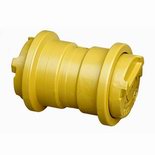 Bulldozer Track Roller For Komatsu And Caterpillar