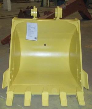 Excavator Standard Bucket