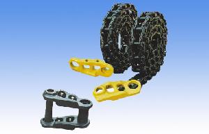 Heavy Construction Equipment Parts