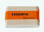 S4005 Wireless Data Card 3.5g