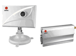 S5000 Wireless Surveillance Terminal