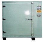 smart spray coating furnace