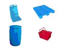 Plastic Products, Pallet, Turnover Box, Chair