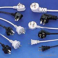 Ul Power Cords