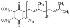 coenzyme q10 vitamin ubiquinone