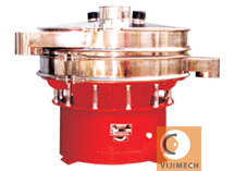 vibratory screen