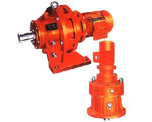 Cycloid Gear Reducer