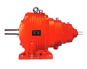 ngw planetary gear reducer