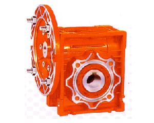 Worm Gearbox Aluminum-alloy Box