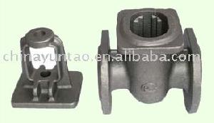 casting valve stainless steel cast iron pig carbon alloy non ferrous