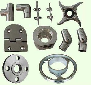 stainless steel cating