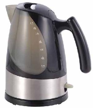 electrical kettle 1 7l otter temperture control