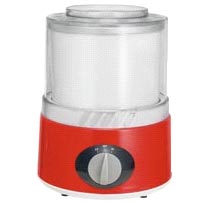 Ice Cream Maker With 1.4 Liter