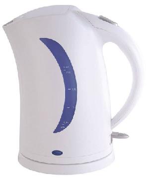 Plastic Kettle With 360 Degree Jug