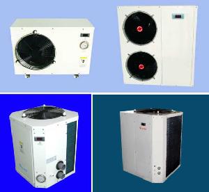 Supply Swimming Pool Heat Pumps