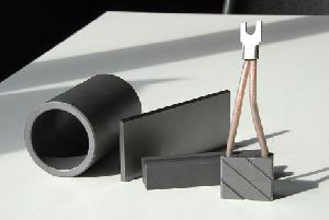 industrial carbon brushes