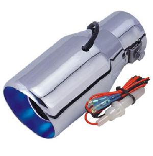 Sell Muffler With Led Lights