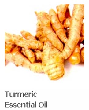 Natural Turmeric Essential Oil From Thailand. Free Tester Available.