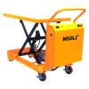 Sell Series Electric Hydraulic Table Truck
