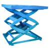 Sell Stationary Hydraulic Lift Tables