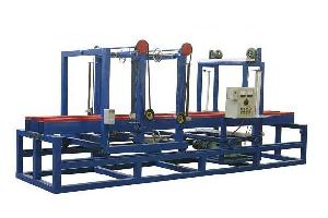 Eps Cutting Machine