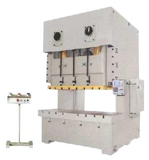 expanded metal mesh machine