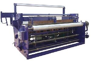 Wire Mesh Electro Welding Mesh Machine