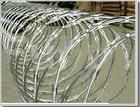 Concertina Wire