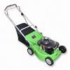 auto lawn mower