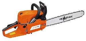 Sell 52cc Gasoline Chain Saw / Ce Gasoline Saw