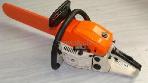 45cc Easy Start Gasoline Chain Saw / Chainsaw / Wood Cutter