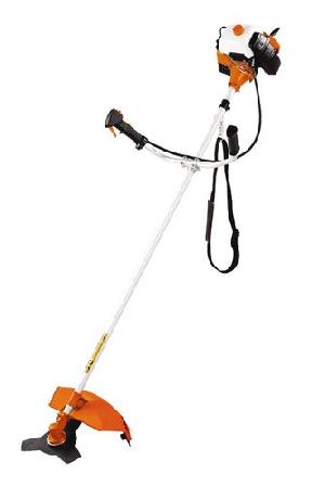 41cc side attached brush cutter ce brushcutters