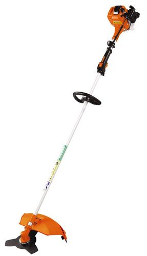 ie34f 26cc gasoline brush cutter brushcutter