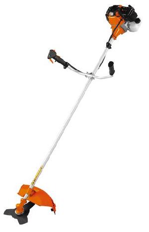 Sell Ie40f-5 43cc Side-attached Brush Cutter / Brushcutters