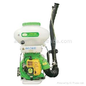 Sell Power Mist Dust Sprayer