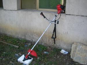 4 strokes brush cutter