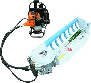 Sell Tea Leaf Plucking Machine / Hedge Trimmer