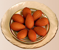 Sell Almonds-sweet / Bitter