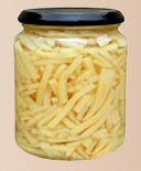 Sell Canned Bamboo Shoots