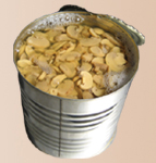 Sell Canned Button Mushrooms