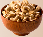 Sell Cashew Nuts Kernels