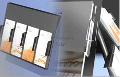 btl displays indoor systems