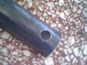 Process Metal Components