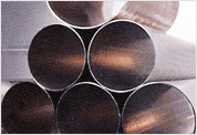 Seamless Steel Pipe