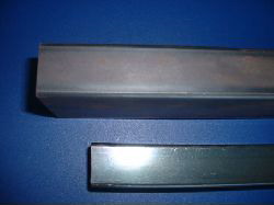 Square And Rectangular Steel Tube